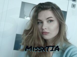 MissxTIA