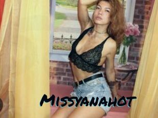 Missyanahot