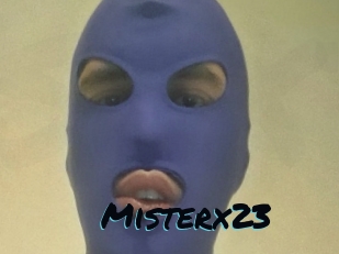 misterx23 Sexties