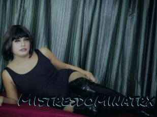 Mistresdominatrx