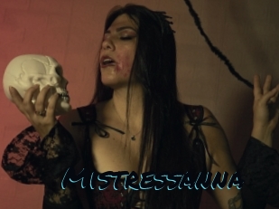 mistressanna Sexties