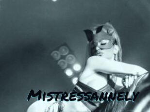 Mistressannely