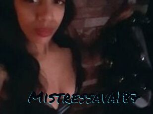 Mistressava187