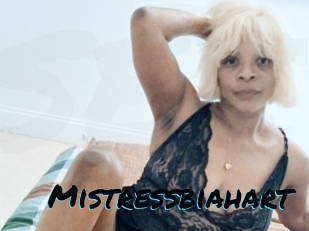 Mistressbiahart