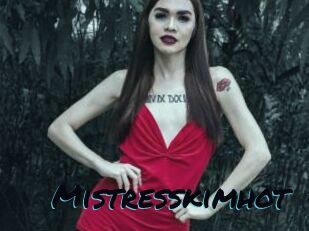 Mistresskimhot