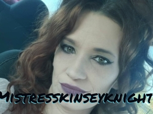 Mistresskinseyknight