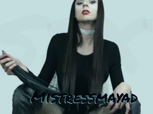Mistressmayad