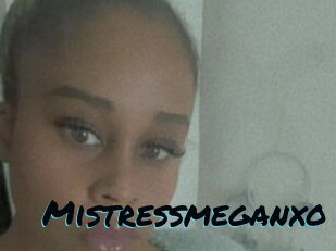 Mistressmeganxo
