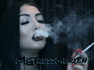 Mistressmeryen