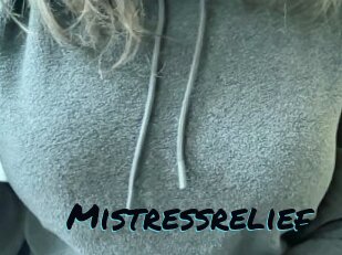 Mistressrelief