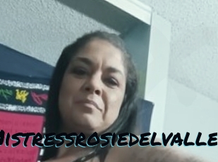 mistressrosiedelvalle Sexties