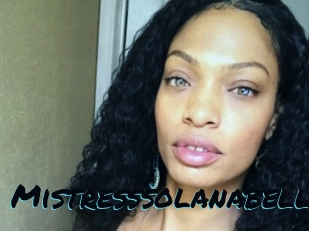 Mistresssolanabelle