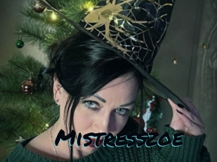 Mistresszoe