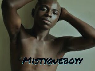 Mistyqueboyy