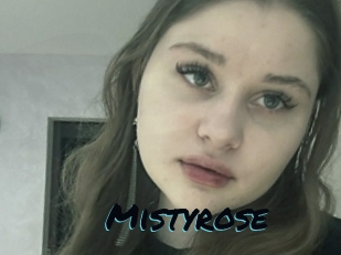 Mistyrose