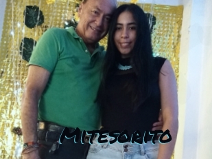 Mitesorito