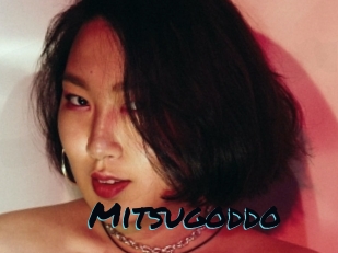 Mitsugoddo
