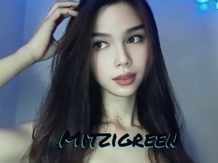 Mitzigreen