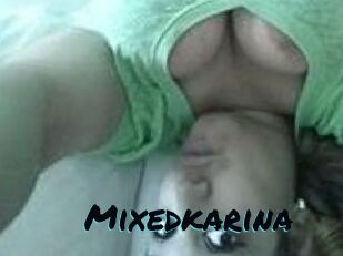 Mixedkarina