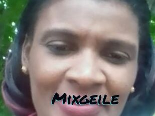Mixgeile