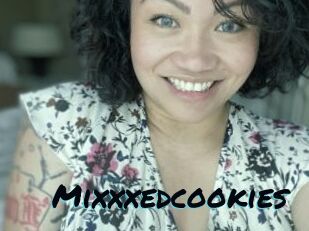 Mixxxedcookies