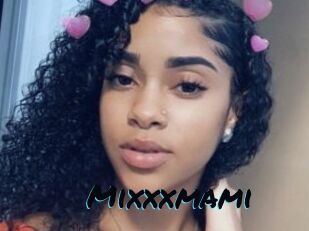 Mixxxmami