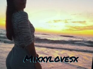 Mixxylovesx