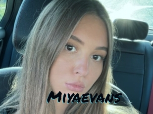 miyaevans Sexties