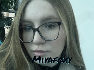 Miyafoxy