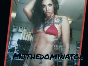 Mjthedominator