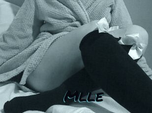 Mlle
