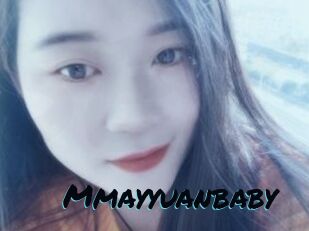 Mmayyuanbaby