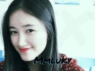 Mmluky