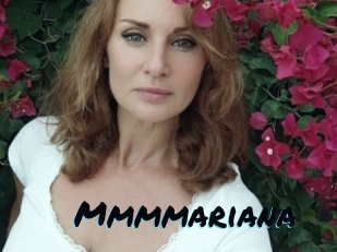 Mmmmariana