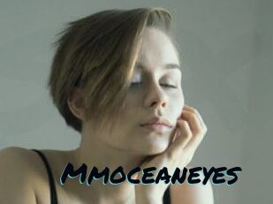 Mmoceaneyes