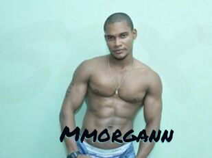 Mmorgann