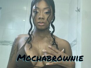 Mochabrownie
