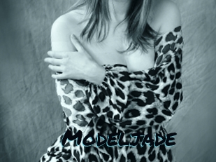 Modeljade