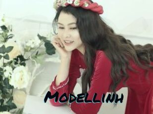 Modellinh