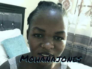 Mohanajones
