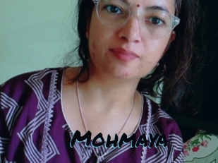 Mohmaya