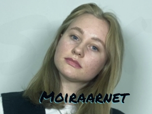 Moiraarnet