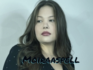 Moiraaspell