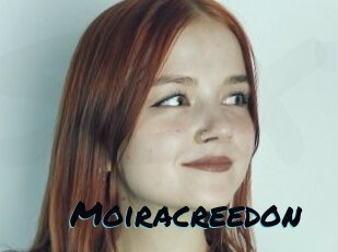 Moiracreedon