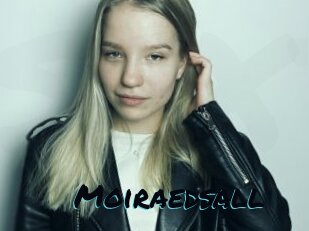 Moiraedsall