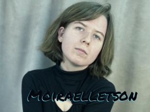 Moiraelletson