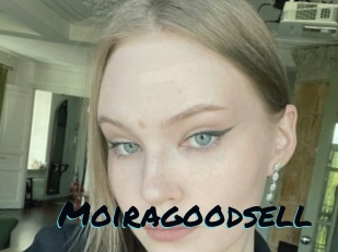 moiragoodsell Sexties
