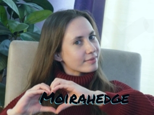 Moirahedge