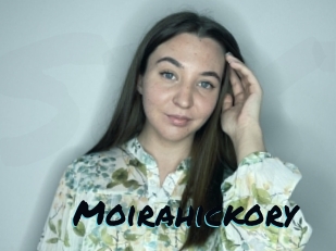 Moirahickory