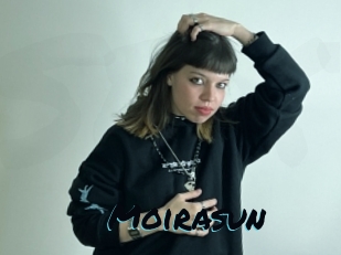 Moirasun